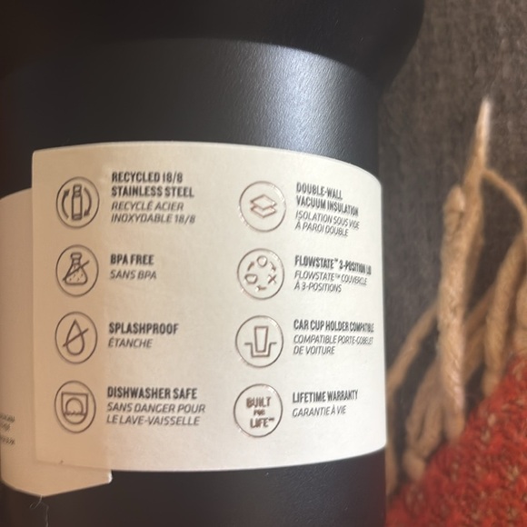 Stanley Quencher H2.0 Tumbler NEW - Picture 6 of 6